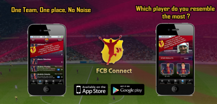 WISeKey and FC Barcelona Launch “FCB connect ”
